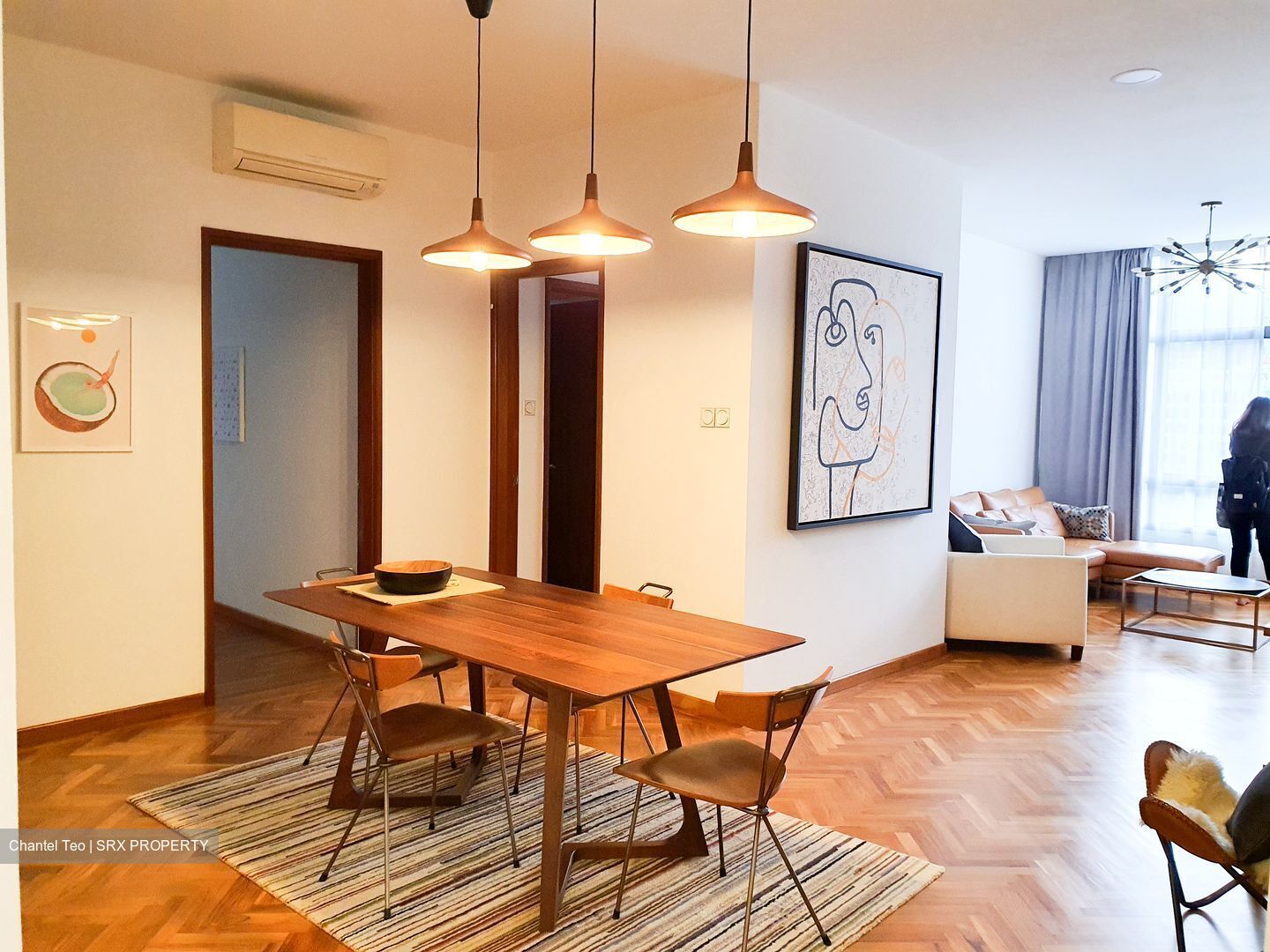 River Place (D3), Condominium #327419901